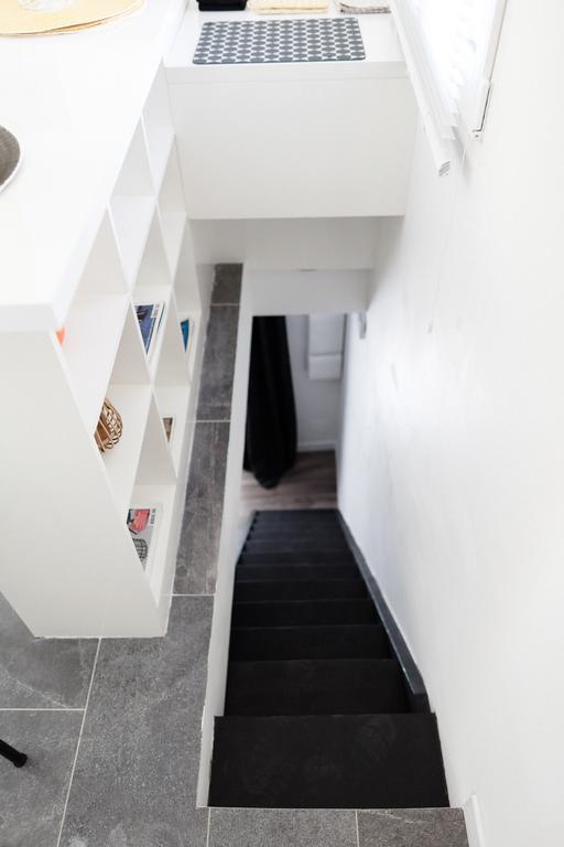 L'Orangeraie Et La Palmeraie D'Endoume Marseilles Exterior foto